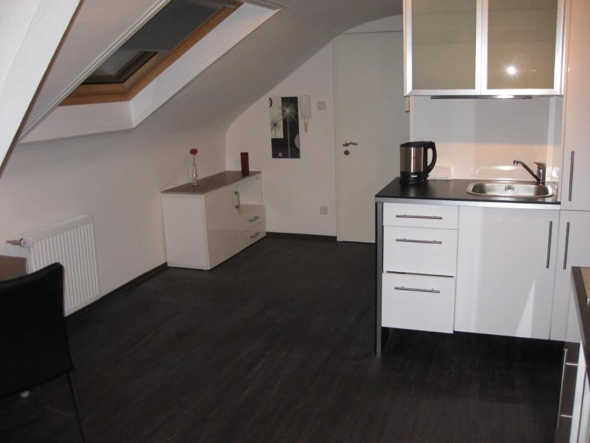 Apartment * Mönchengladbach