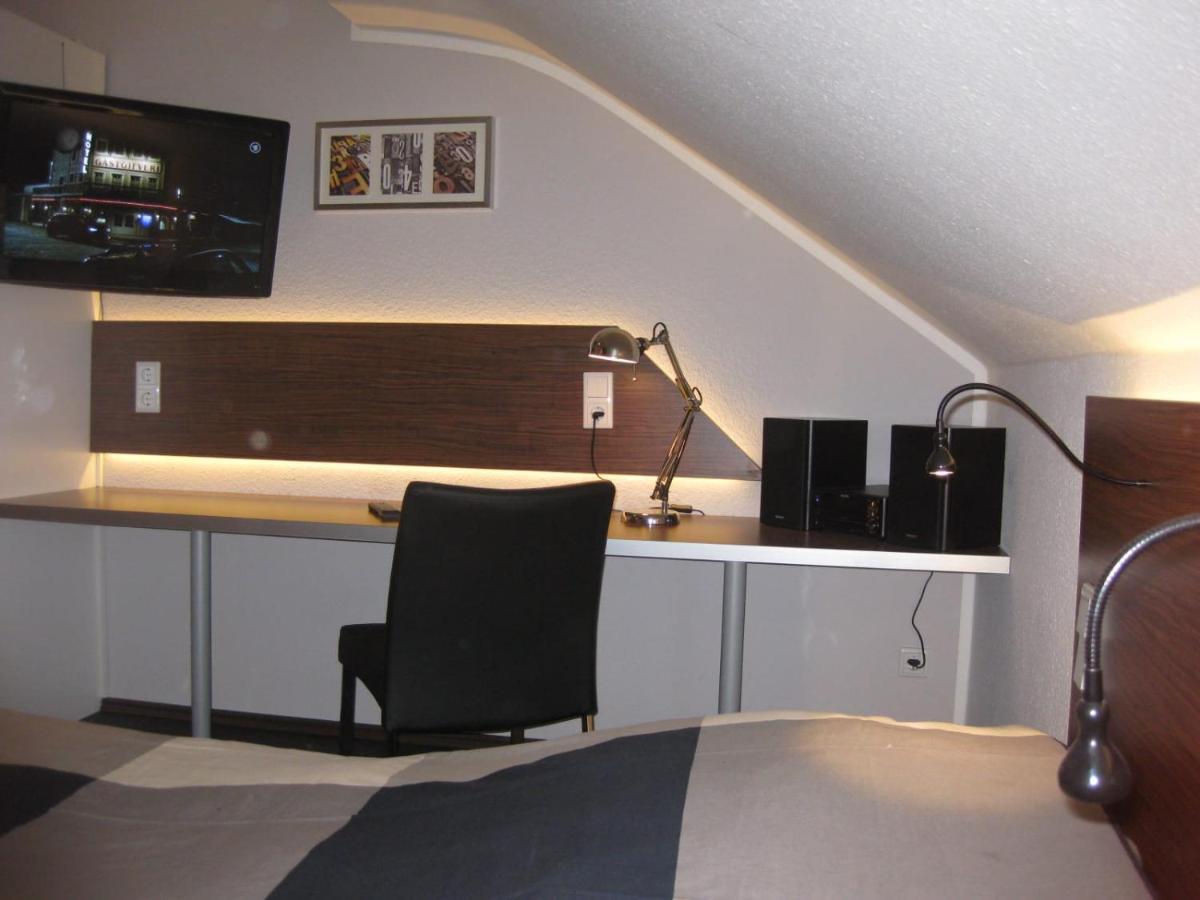 Apartment Apartment Mönchengladbach