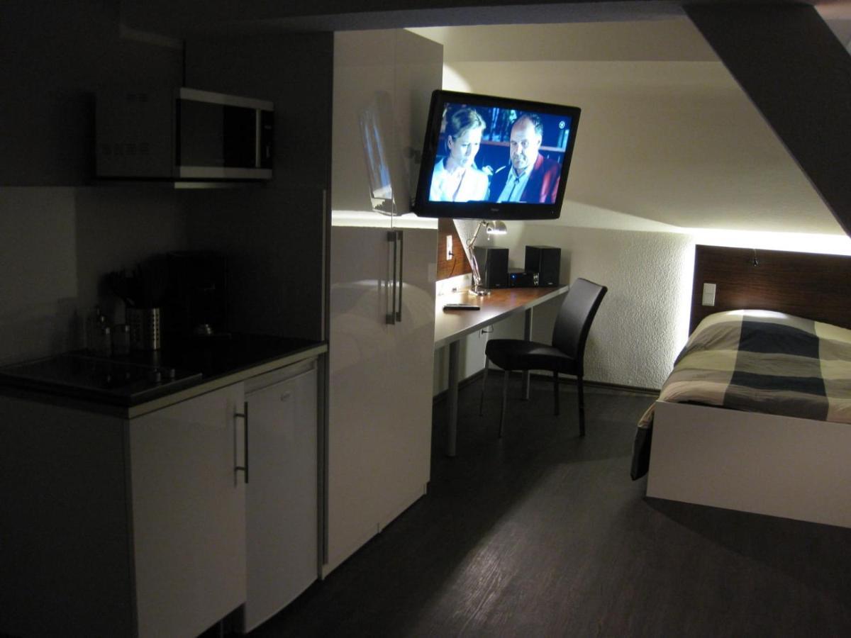 Apartment Apartment Mönchengladbach
