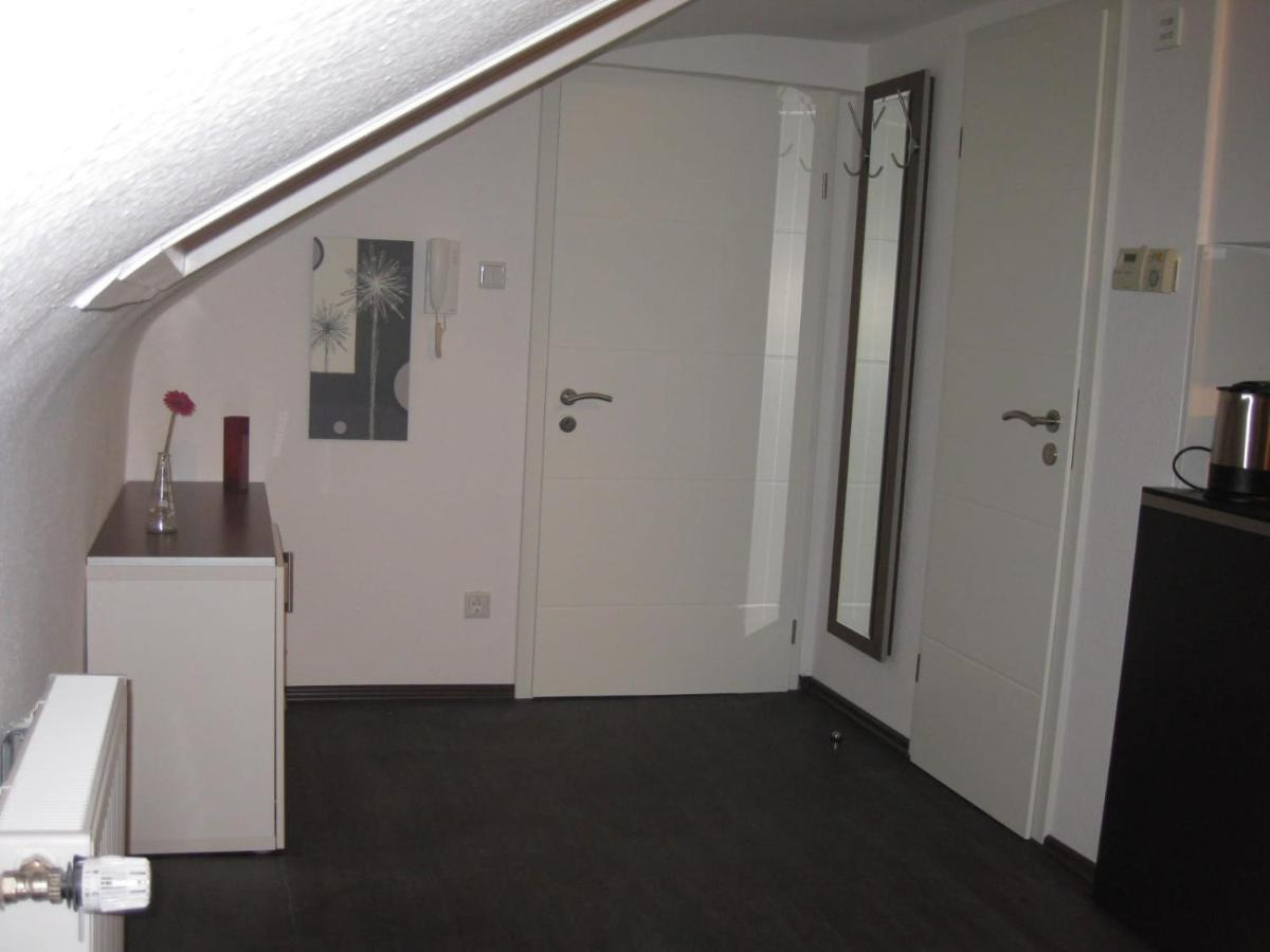 Apartment Mönchengladbach