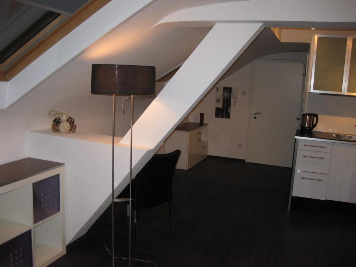 Apartment * Mönchengladbach