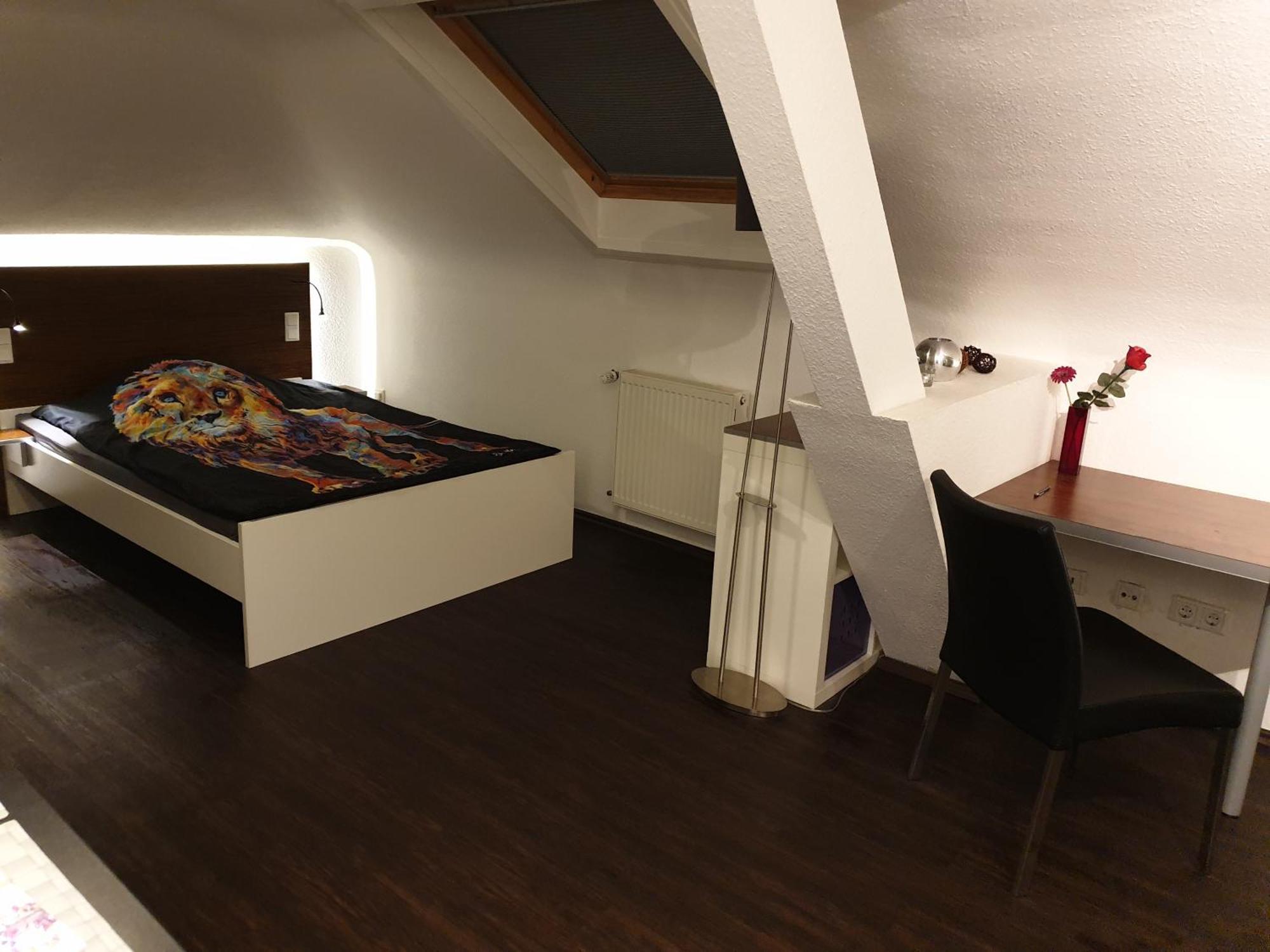 Apartment *